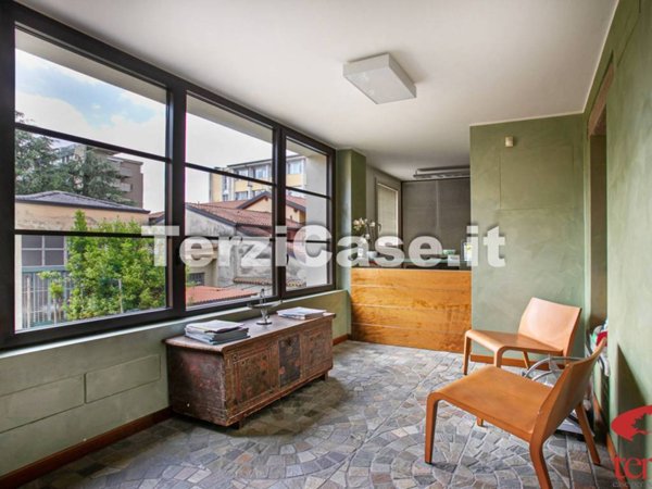 loft in vendita a Seriate