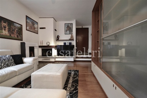 casa indipendente in vendita a Seriate in zona Paderno
