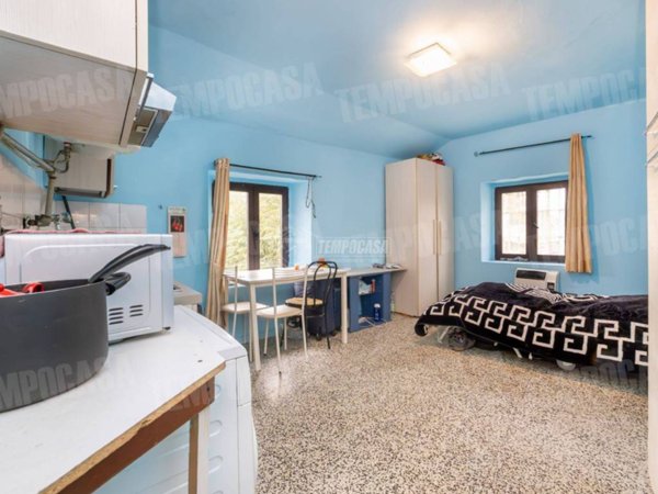 appartamento in vendita a Seriate