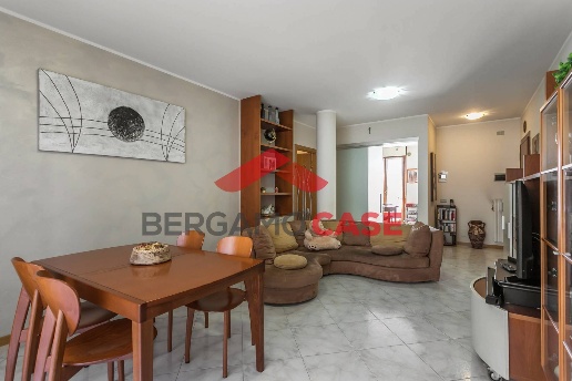 appartamento in vendita a Seriate