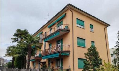 appartamento in vendita a Seriate