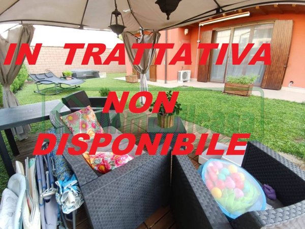 appartamento in vendita a Seriate
