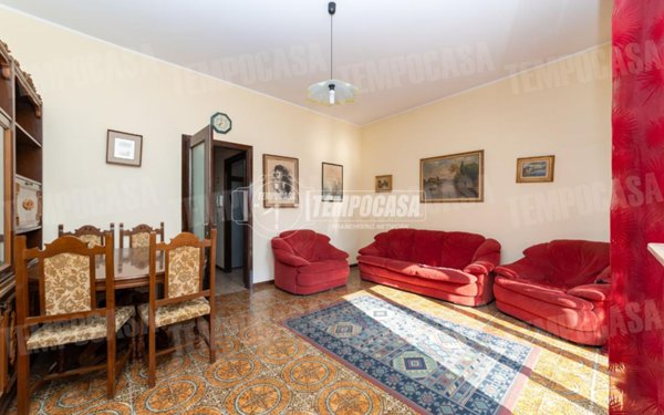 appartamento in vendita a Seriate