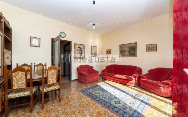 appartamento in vendita a Seriate
