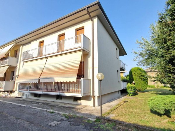 appartamento in vendita a Seriate