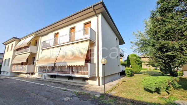 appartamento in vendita a Seriate