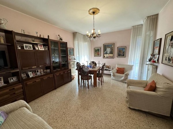 appartamento in vendita a Seriate
