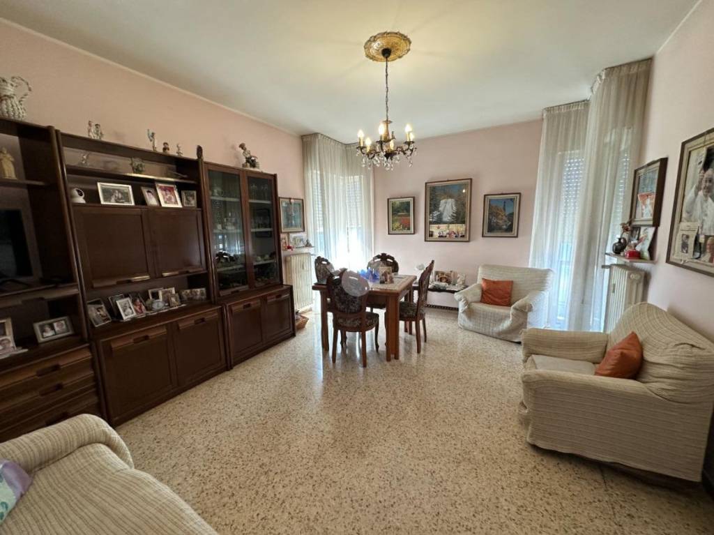 appartamento in vendita a Seriate