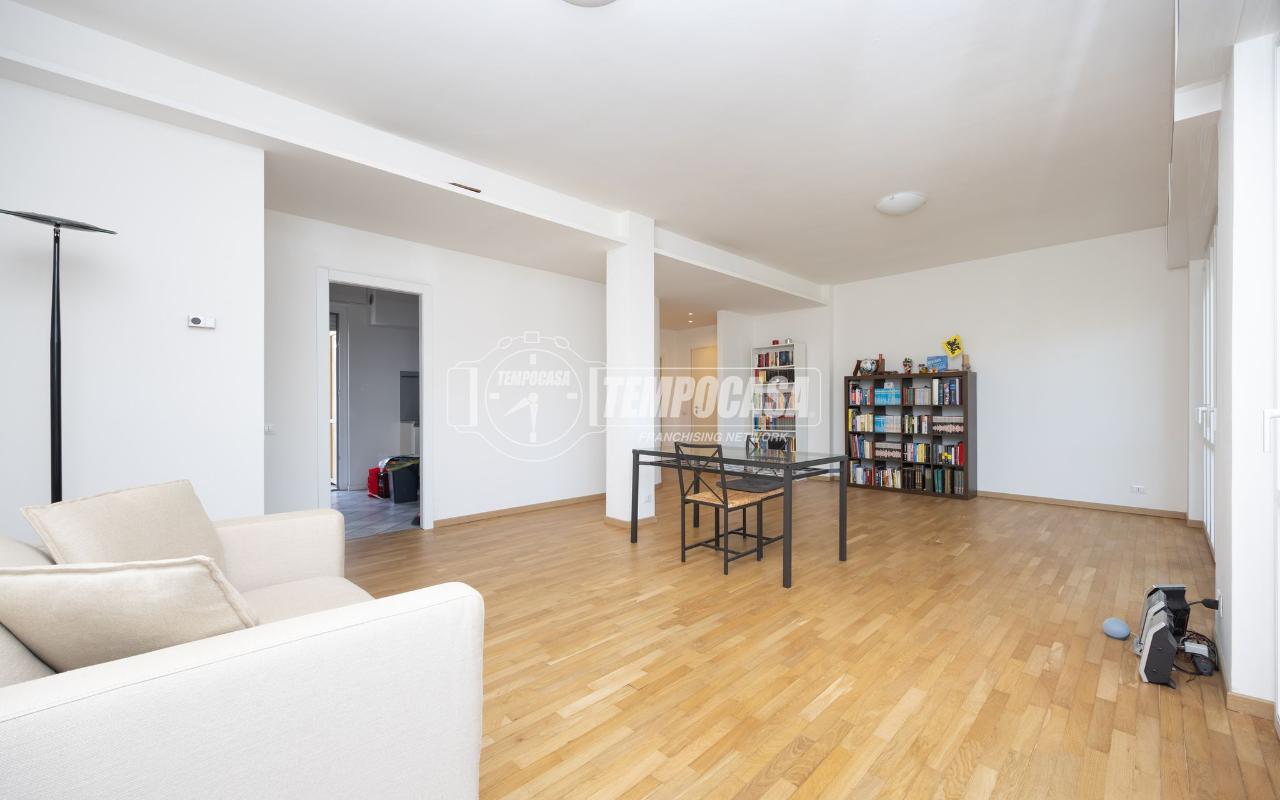 appartamento in vendita a Seriate