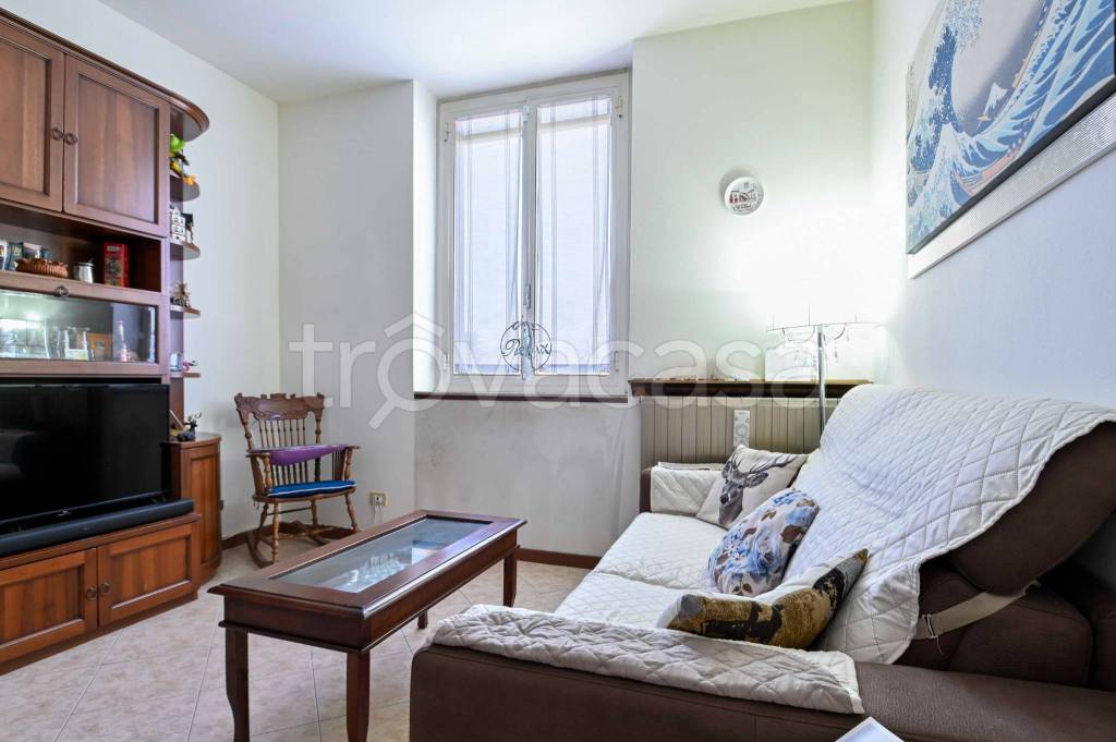 appartamento in vendita a Seriate