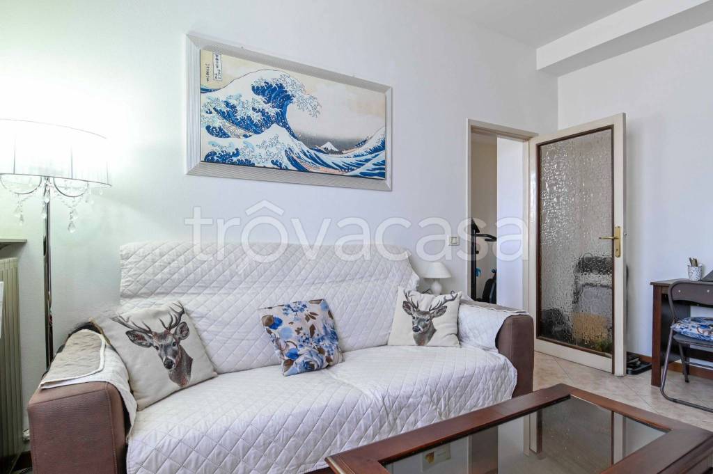 appartamento in vendita a Seriate