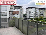 appartamento in vendita a Seriate