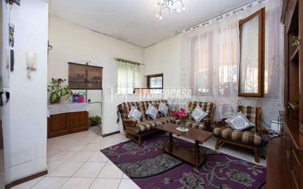 appartamento in vendita a Seriate