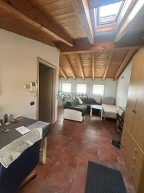 appartamento in vendita a Seriate
