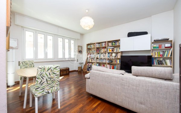 appartamento in vendita a Seriate