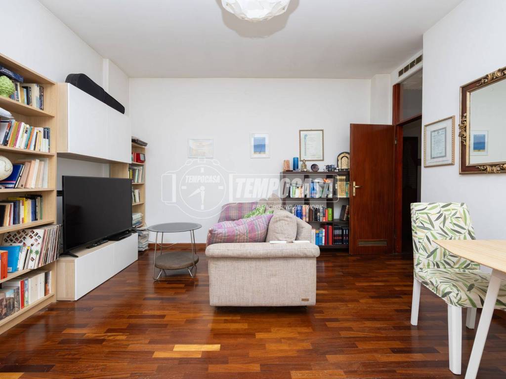 appartamento in vendita a Seriate