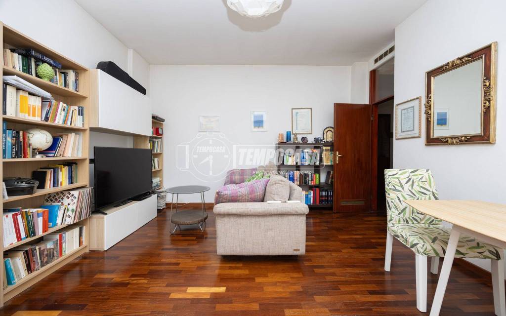 appartamento in vendita a Seriate