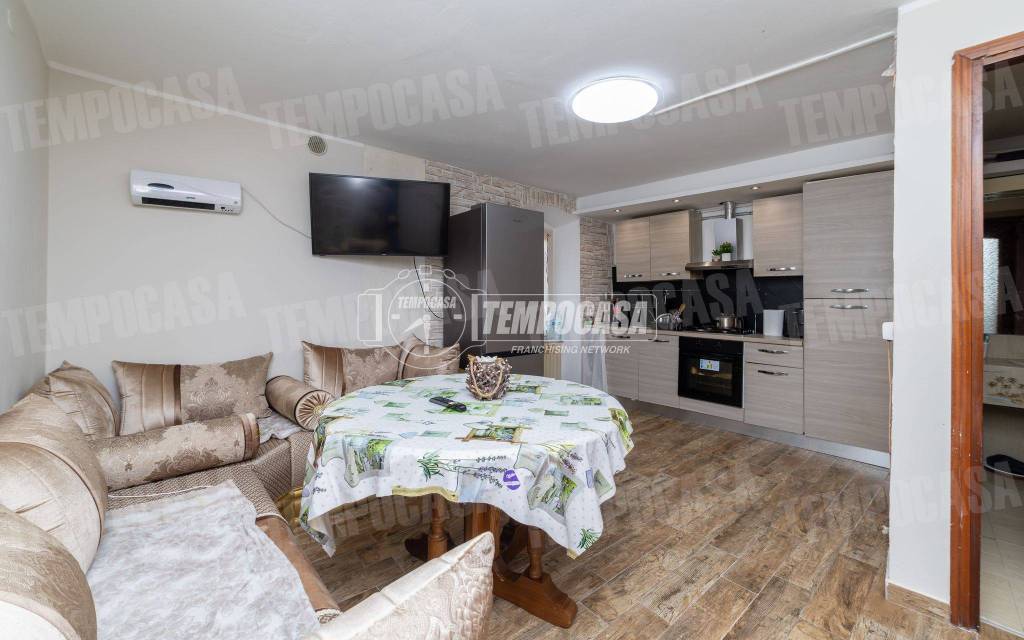 appartamento in vendita a Seriate