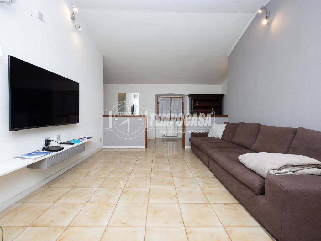 appartamento in vendita a Seriate