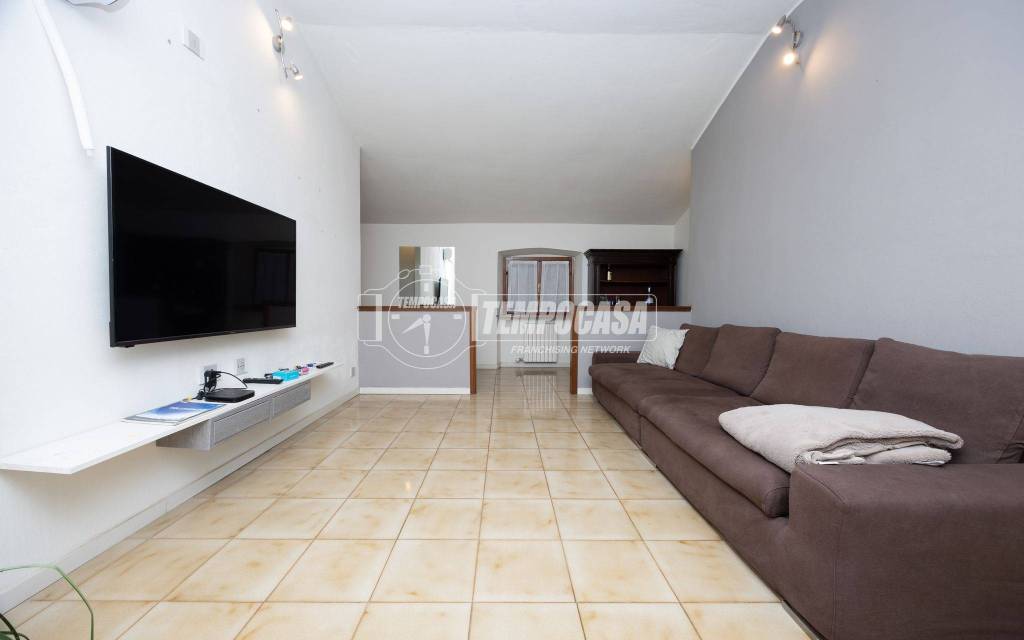 appartamento in vendita a Seriate