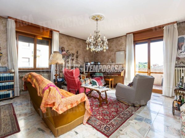 appartamento in vendita a Seriate