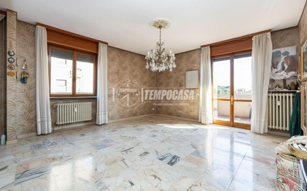 appartamento in vendita a Seriate