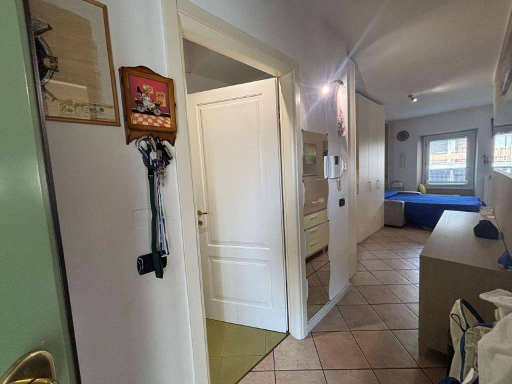 appartamento in vendita a Seriate