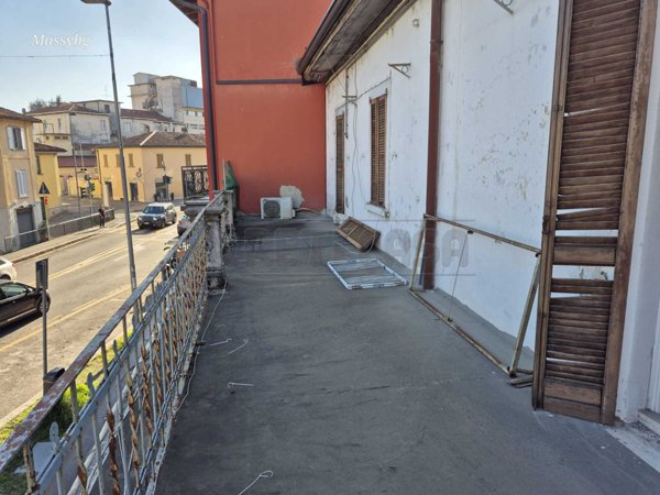 appartamento in vendita a Seriate