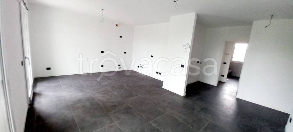 appartamento in vendita a Seriate