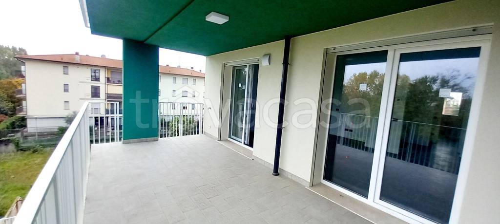 appartamento in vendita a Seriate