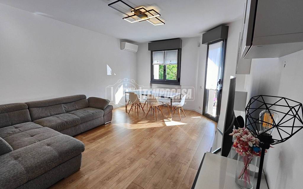 appartamento in vendita a Seriate