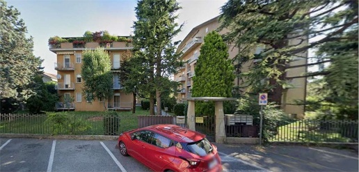 appartamento in vendita a Seriate