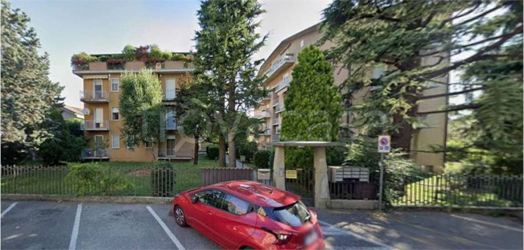 appartamento in vendita a Seriate