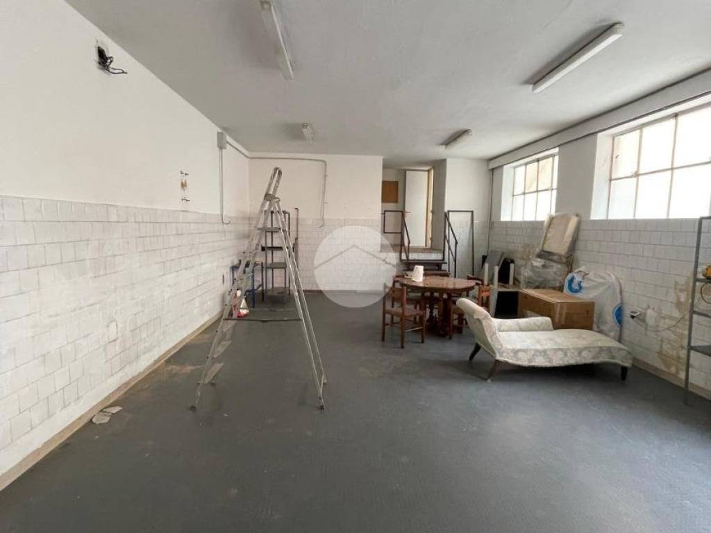 appartamento in vendita a Seriate