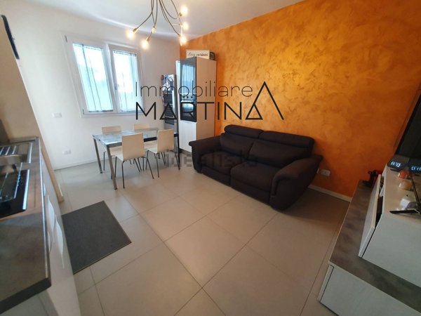 appartamento in vendita a Seriate