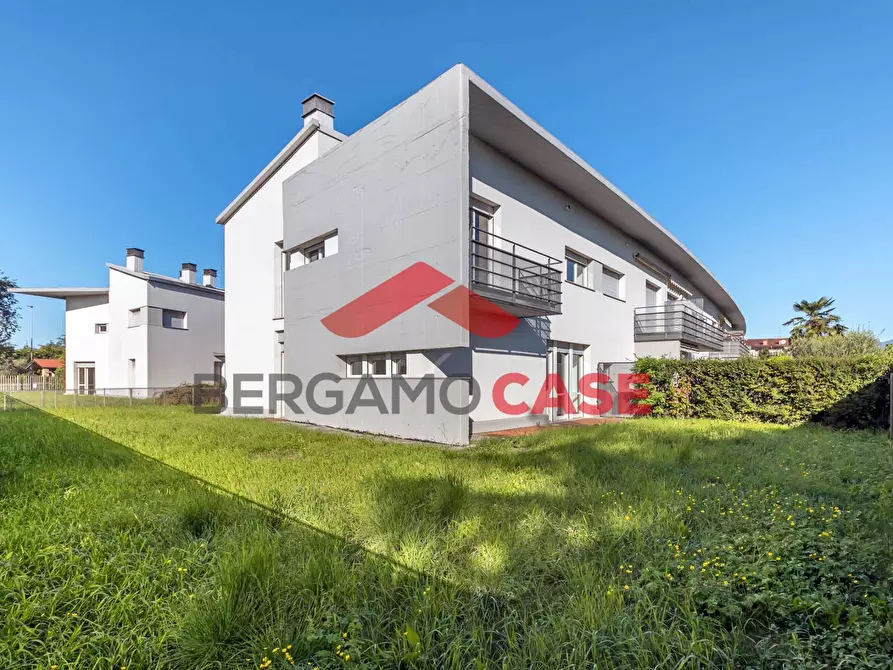 casa indipendente in vendita a Seriate