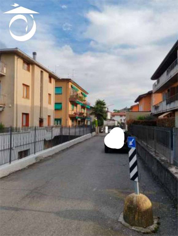 appartamento in vendita a Seriate