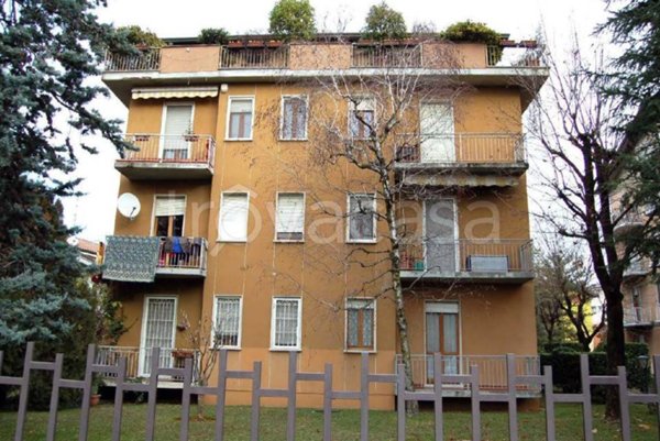 appartamento in vendita a Seriate