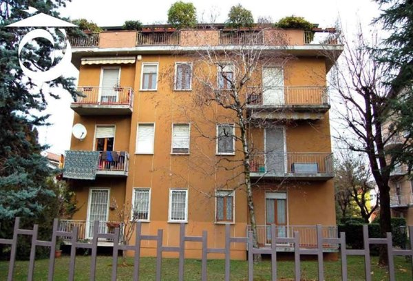 appartamento in vendita a Seriate