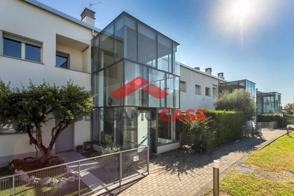 appartamento in vendita a Seriate