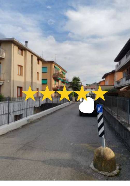 appartamento in vendita a Seriate