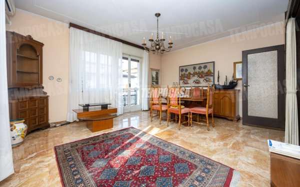 appartamento in vendita a Seriate