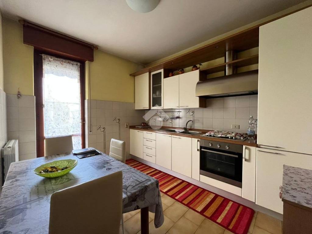 appartamento in vendita a Seriate