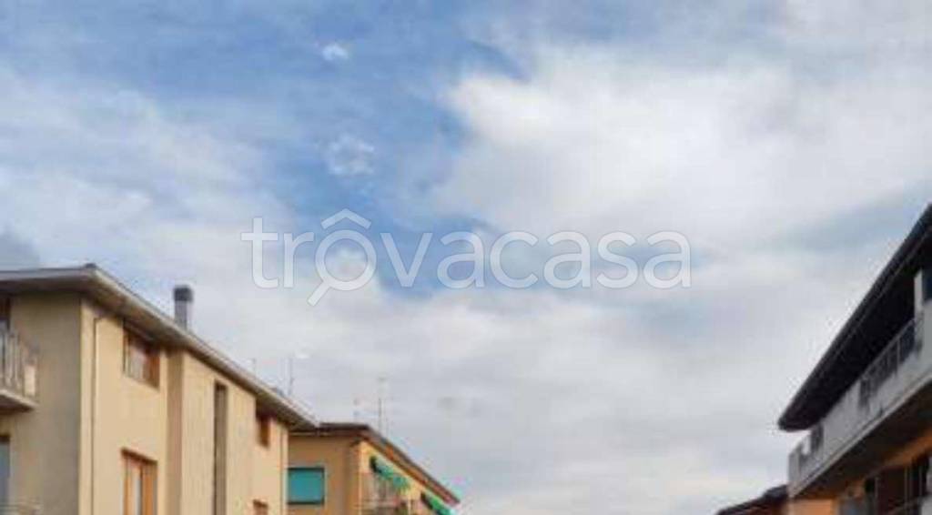 appartamento in vendita a Seriate