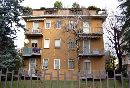 appartamento in vendita a Seriate