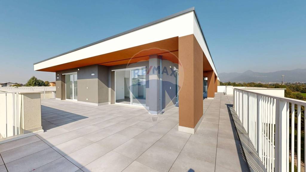 appartamento in vendita a Seriate