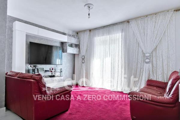 appartamento in vendita a Seriate