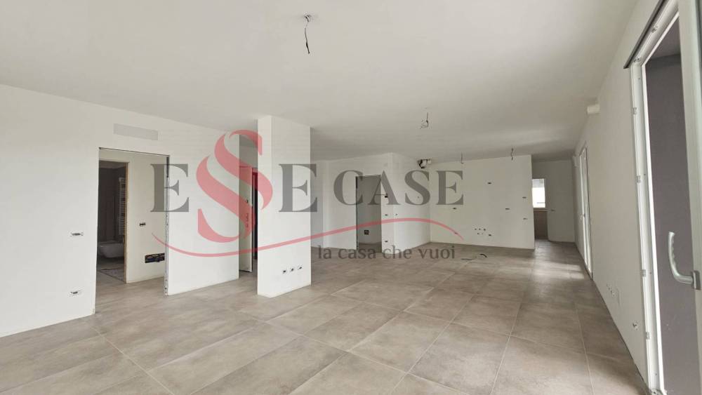 appartamento in vendita a Seriate