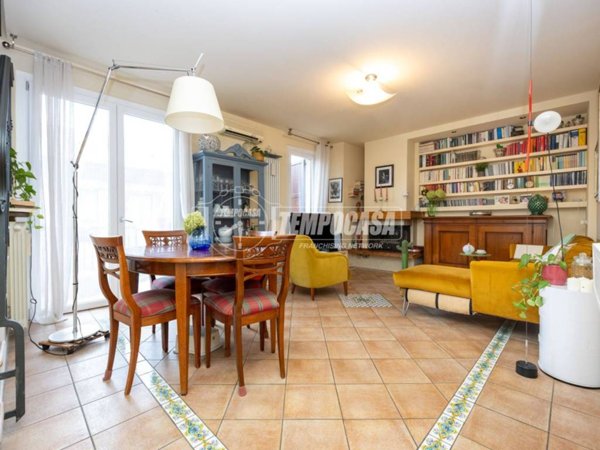 appartamento in vendita a Seriate