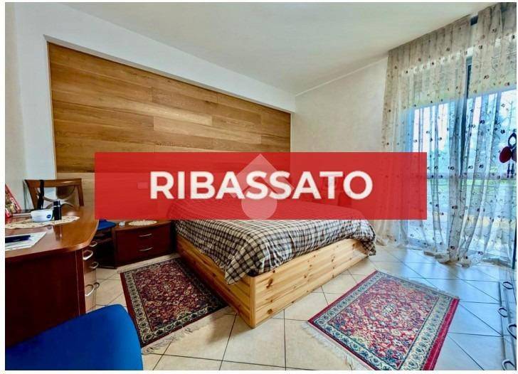 appartamento in vendita a Seriate